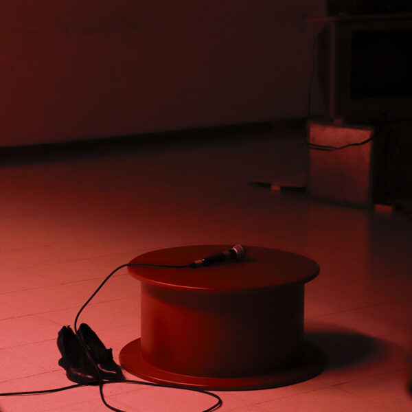 Miss (soporte de ficción) - teatro